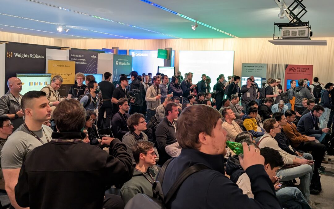 AI Quality and Safety at the AI Engineer Summit