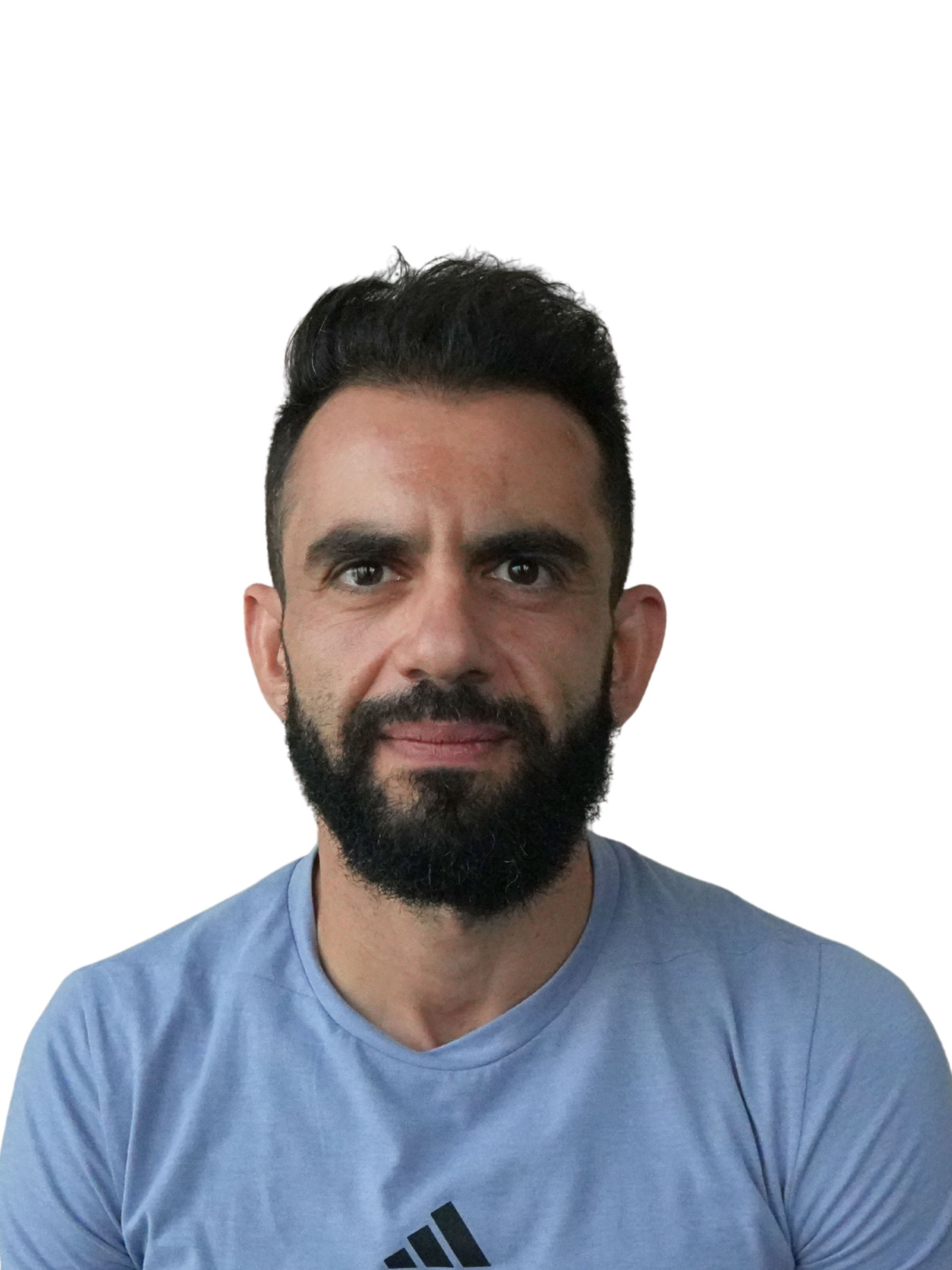 Panagiotis Kouvaros, PhD