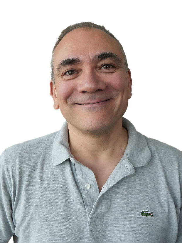 Alessio Lomuscio PhD