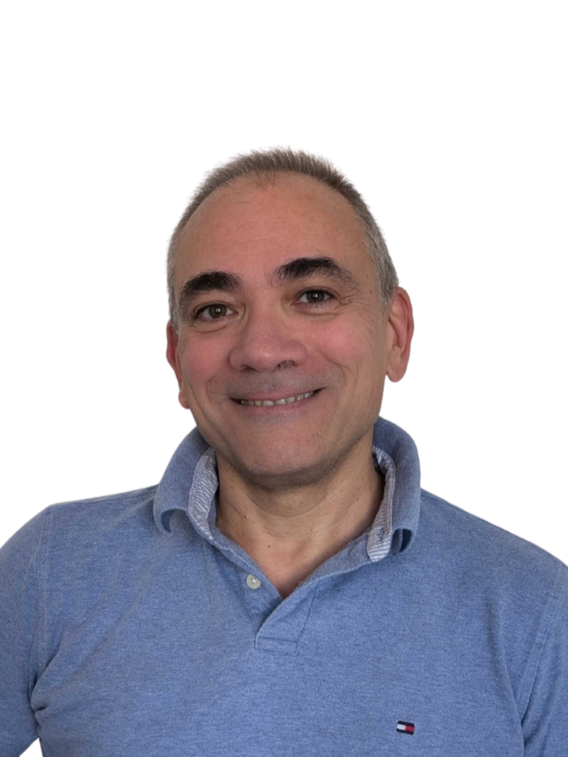 Alessio Lomuscio, PhD