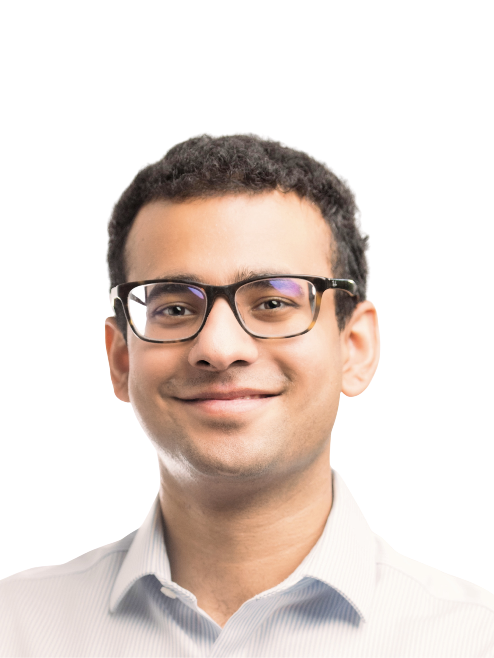 Atri Vivek Sharma