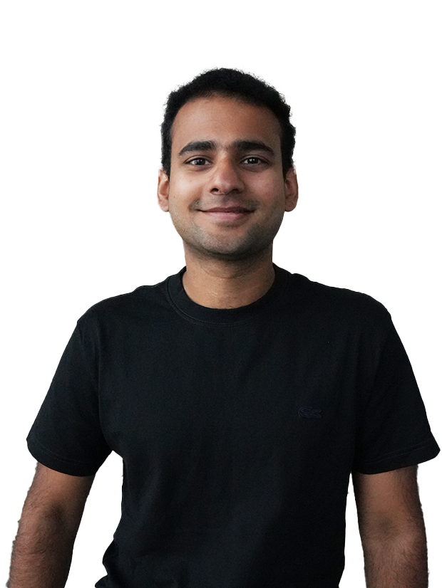 Atri Vivek Sharma