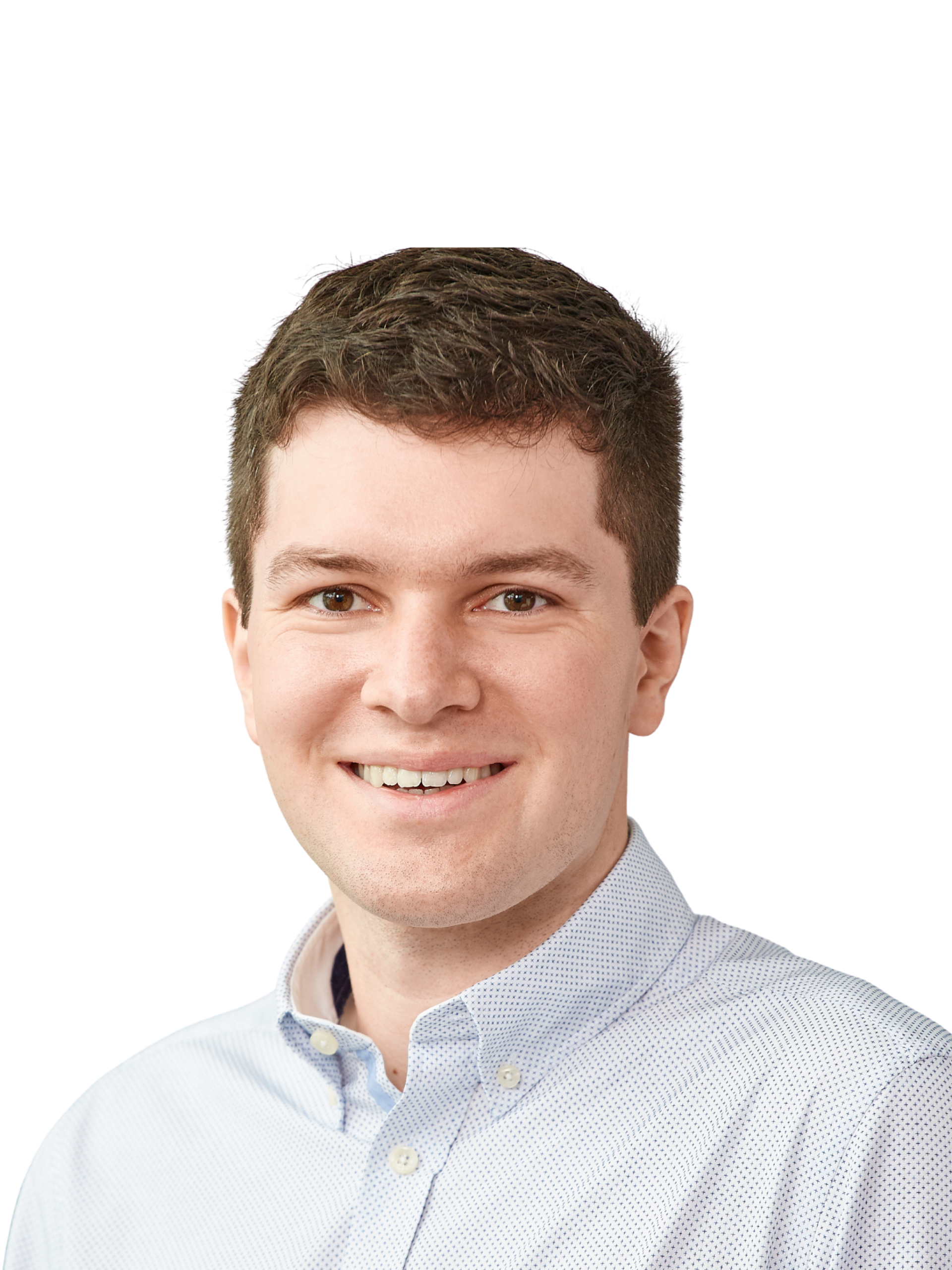 Benedikt Brückner, PhD