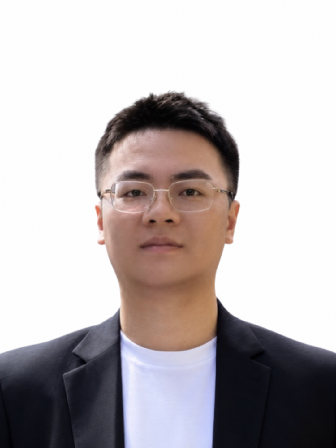 Yanghao Zhang, PhD