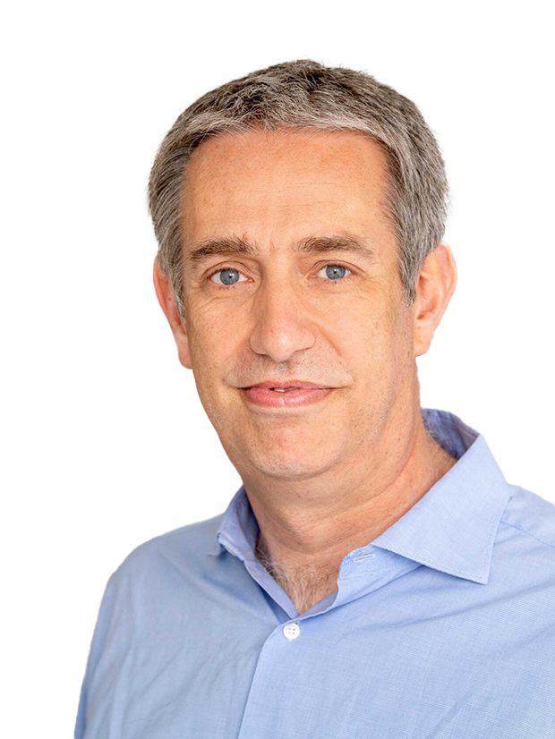 Daniel Rueckert PhD