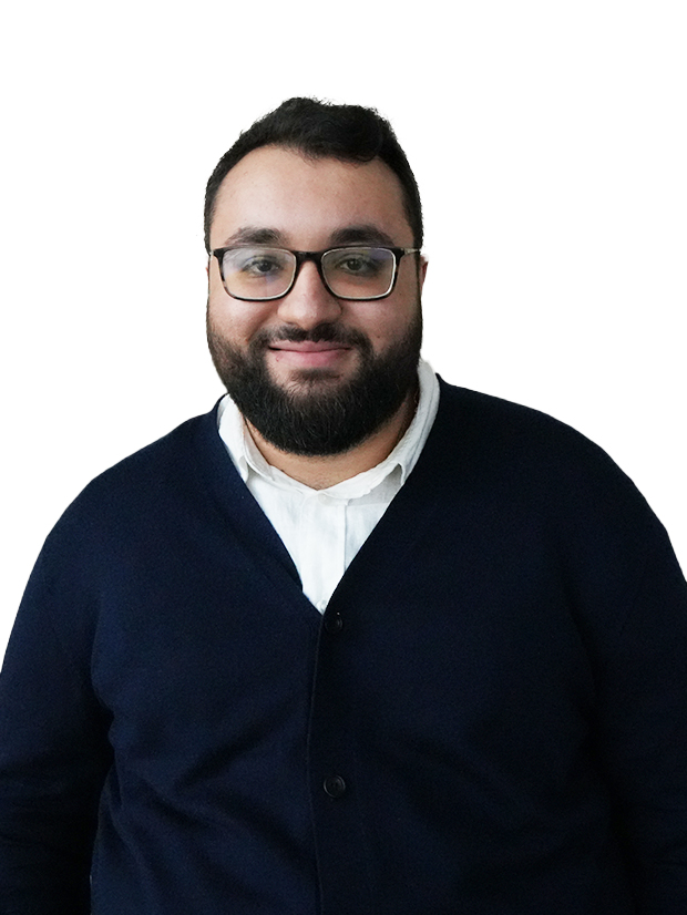 Kenan Jasim