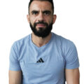 Panagiotis Kouvaros