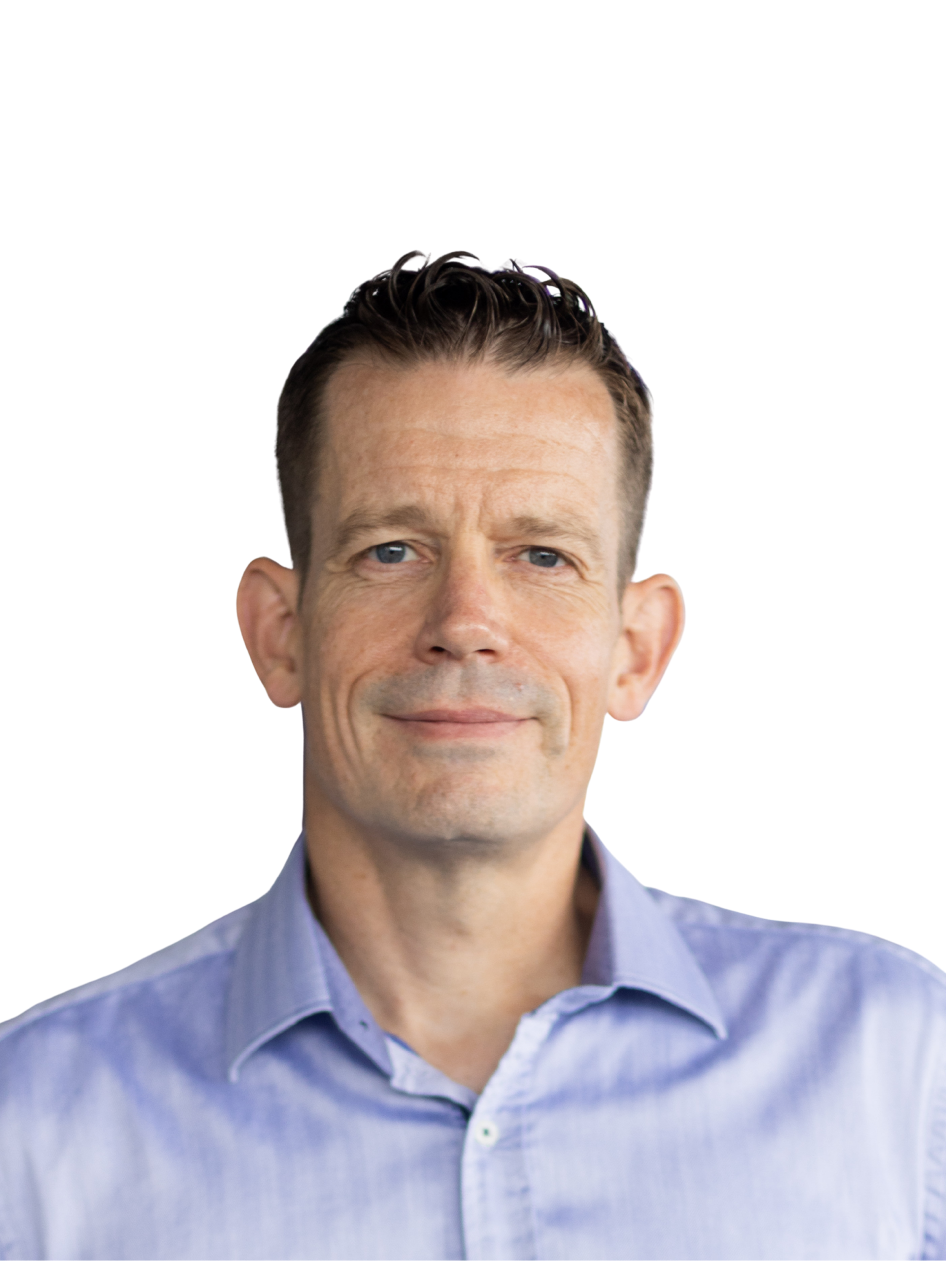 Steven Willmott, PhD