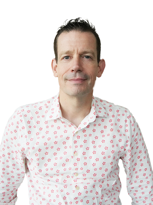 Steven Willmott PhD