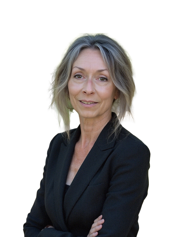 Trisha Ristagno